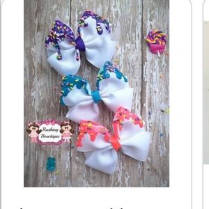 Meet your Posher, Patricia